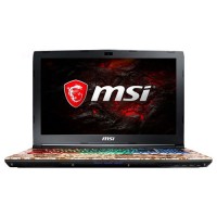 MSI GE62 7RE Camo Squad - B-i7-7700hq-16gb-1tb-ssd256gb